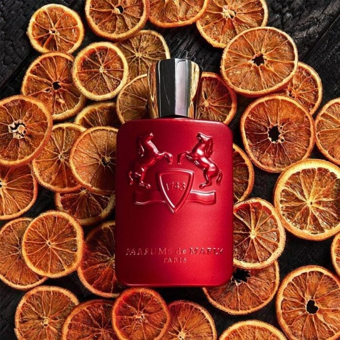 7 Best Parfums de Marly Colognes Sophistication For 2025 FashionBeans