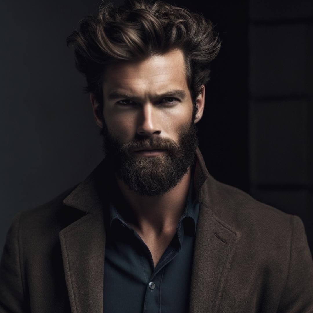 10 Best Beard Growth Products – Products That Help In 2023 | FashionBeans
