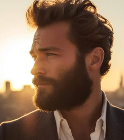 10 Best Beard Growth Products – Products That Help In 2026