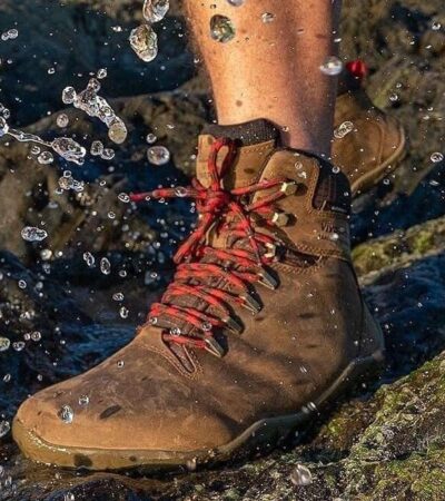 A Guide To Waterproofing Leather Boots In 2026