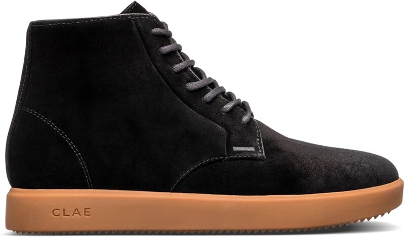 8 Best Sneaker Boots for Men – Comfy Hybrid Style in 2026 | FashionBeans