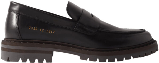 8 Best Penny Loafers for Men – Quality To Upgrade To In 2026 | FashionBeans