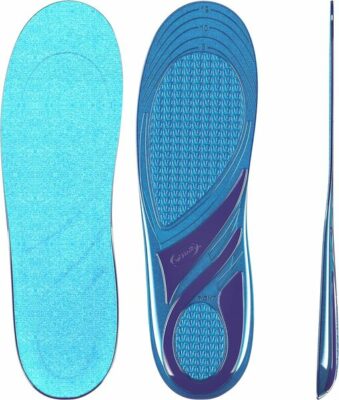 Dr. Scholl’s Ultra Thin Insoles