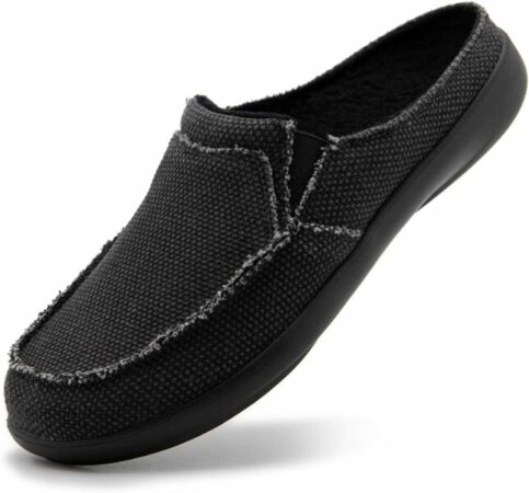 7 Best Men’s Slippers With Support – Arch Help For 2026 | FashionBeans