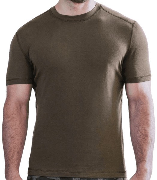 Wool Shirt