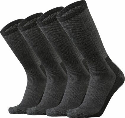 Ortis Merino Wool Socks