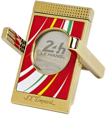 S.T. Dumont 24H du Mans Cigar Cutter