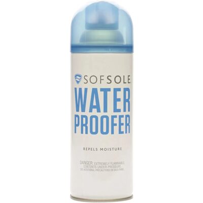 Sof Sole Waterproofer Spray