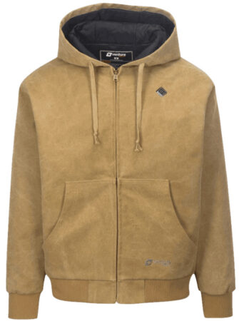 7 Best Heated Hoodies For Men To Keep You Warm In 2026 | FashionBeans