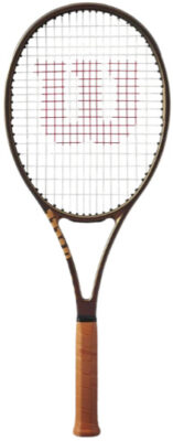 Wilson Pro Staff 97 Tennis Racket