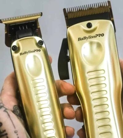 BaByliss Gold FX Review: Tried & Tested In 2026
