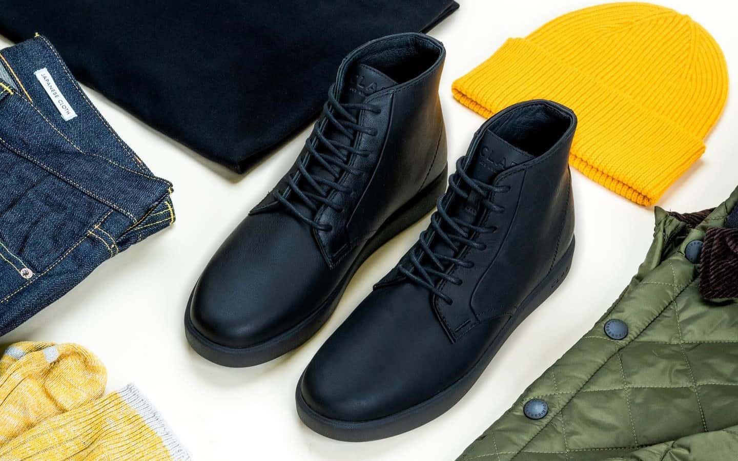 Carhartt Force 5-Inch Sneaker Boots for Men in Black | FA5041-M-BLACK –  Glik's-tuongthan.vn