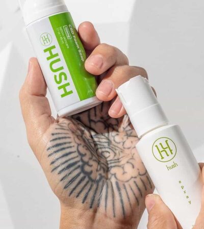 5 Best Tattoo Numbing Sprays – Reduce Ink Pain In 2026