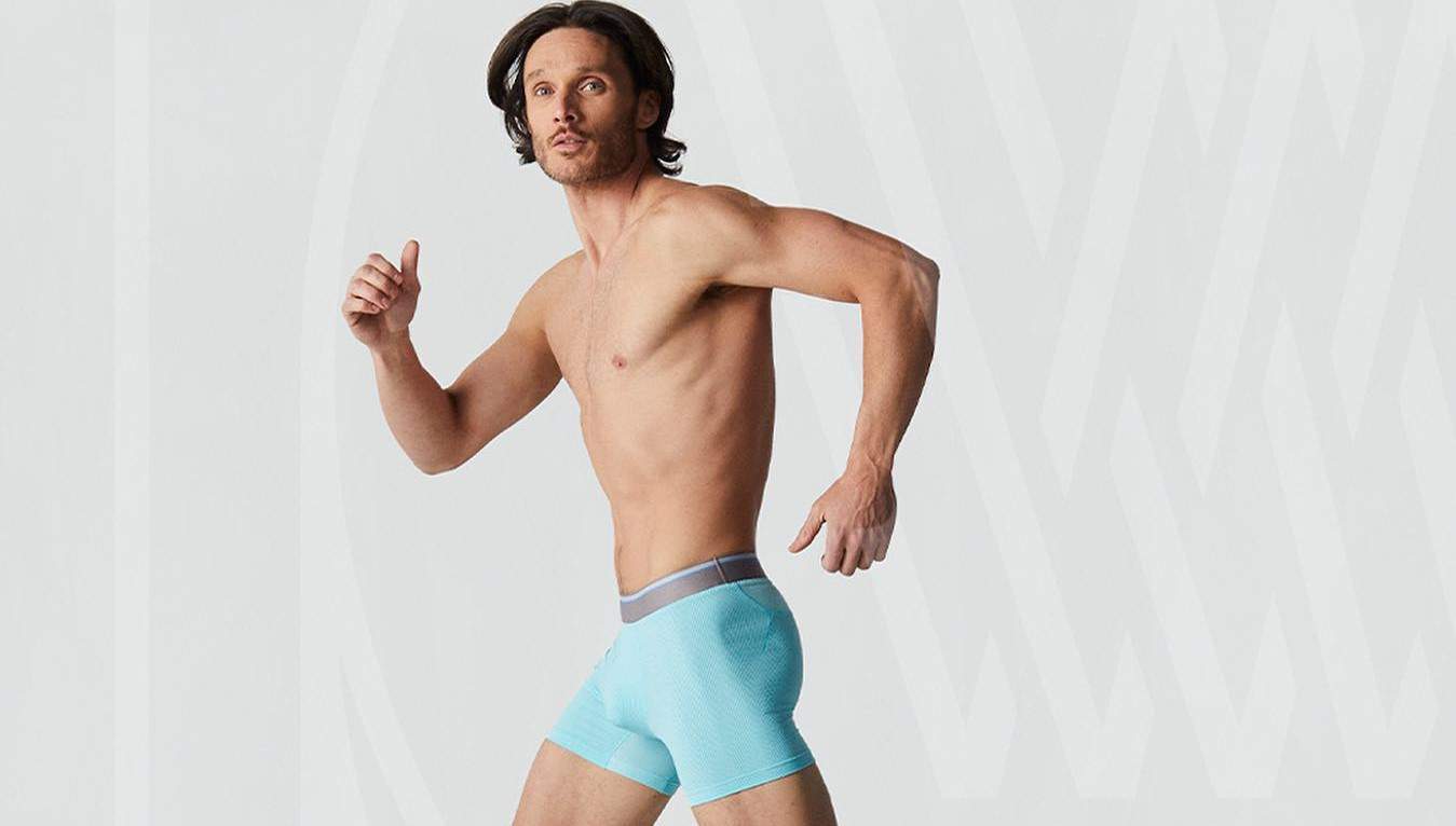 10 Most Comfortable Underwear For Men – Easiest, Breeziest Pairs