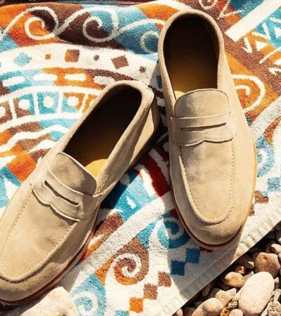 8 Best Penny Loafers for Men – Quality To Upgrade To In 2026