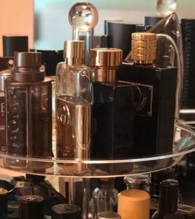 8 Best Perfume Organizers – Storage and Style For 2026