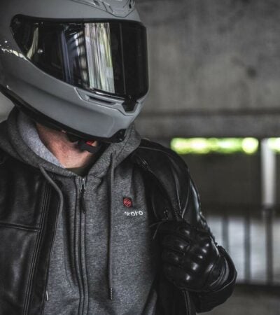 7 Best Heated Hoodies For Men To Keep You Warm In 2026