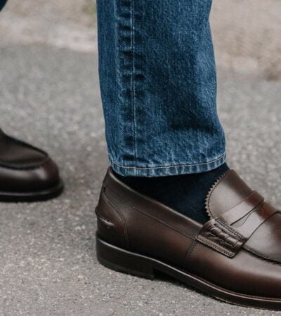 8 Most Comfortable Loafers for Men – Relaxing Style For 2026