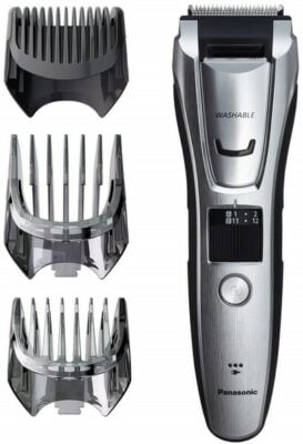 Panasonic All-in-One Trimmer