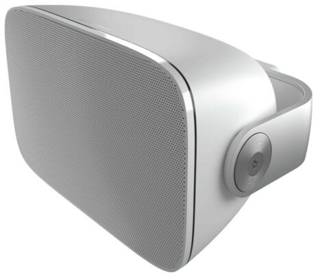 Bowers & Wilkins AM-1 2 Way Weatherproof Indoor/Outdoor Speaker