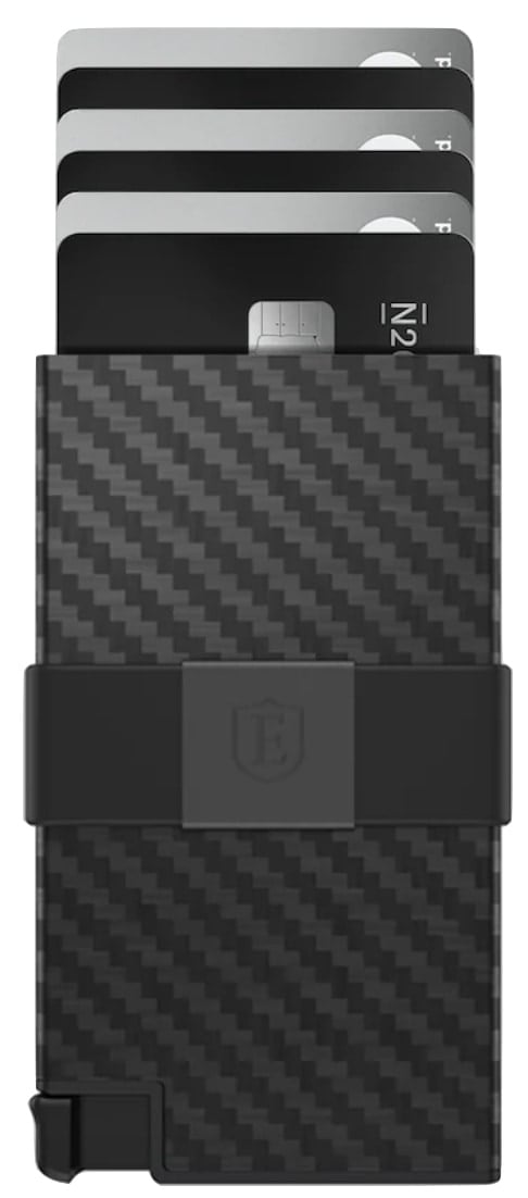 Ekster Carbon Fiber Wallet