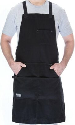 Hudson Durable Goods Professional Grade Chef Apron