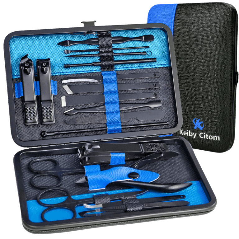 8 Best Grooming Kits For Men For Every Kind Of Man In 2026 | FashionBeans