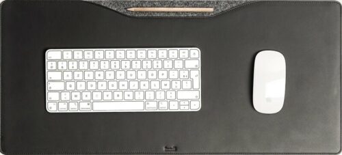 Lundi Leather Desk Mat