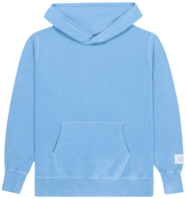 Neutrale NATURAL DYE HOODIE