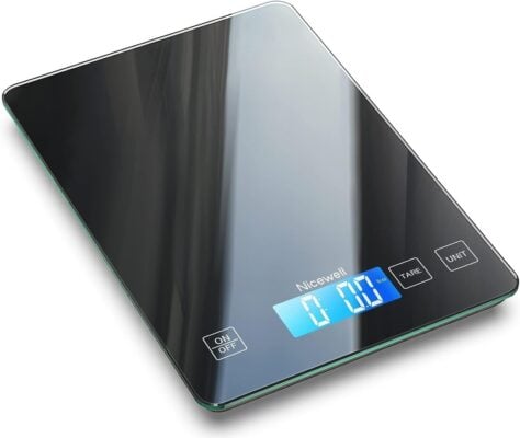 Nicewell Food Scale