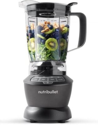 NutriBullet ZNBF30400Z Blender