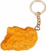 Nugget Key Chain 41 Funny Gifts for Women – Must-Have Gag Gifts for 2026 | FashionBeans