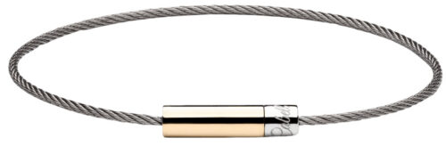 Michael Cable Bracelet