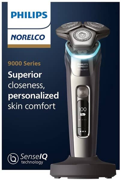 7 Best Electric Razors For Men – Top Grooming Tools For 2026 | FashionBeans