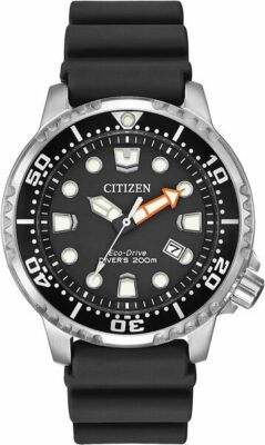 Citizen Promaster Dive Eco-Drive Watch