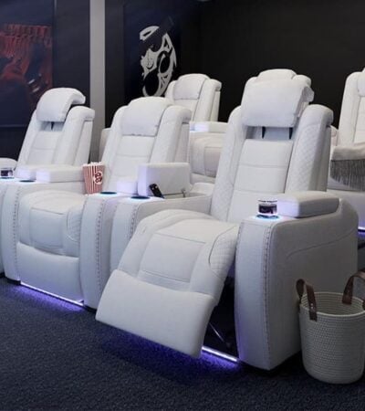 8 Best Big Man Recliners to Support Hefty Dudes in 2026