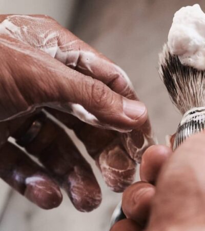 10 Best Shaving Soaps For Men – Better Experiences For 2026