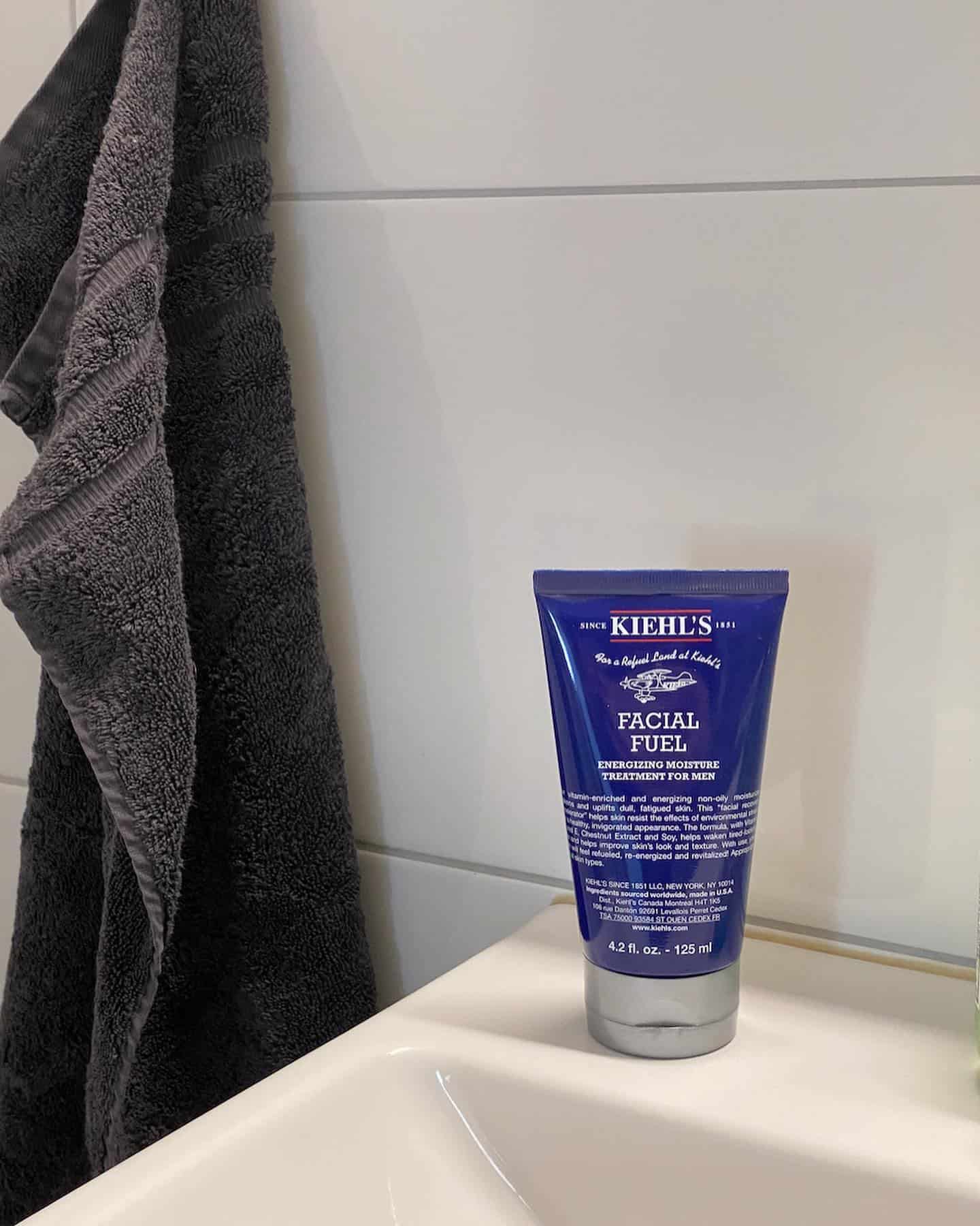 Best Skin Care Routine For Men 8 Easy Daily Steps For 2026 FashionBeans