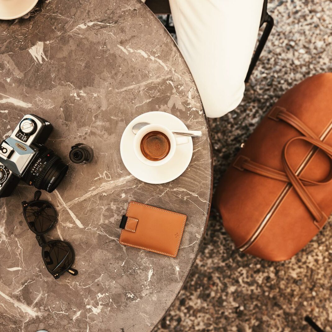 42 Best Luxury Gifts for Men Who Love Any Trends in 2026 | FashionBeans