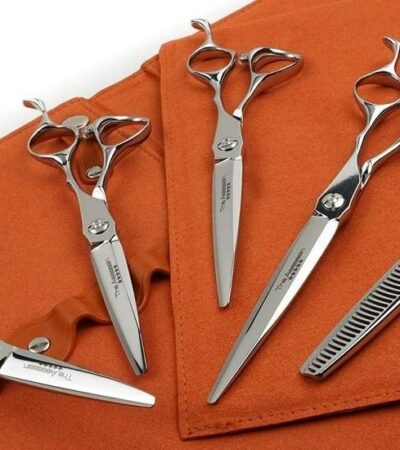 6 Best Hair Cutting Scissors For A Perfect Home Cut in 2026