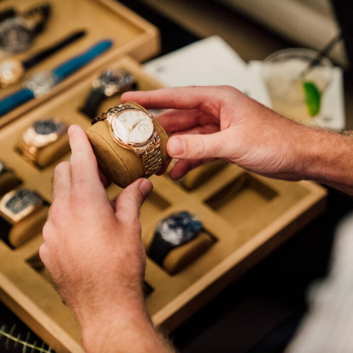 19 Best Gifts for Watch Lovers in 2026 | FashionBeans