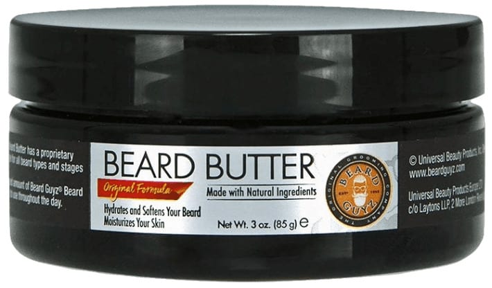 7 Best Beard Moisturizers For A Great Beard In 2026 | FashionBeans