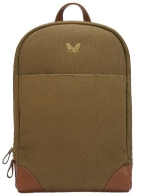 Bennett Winch Olive Backpack