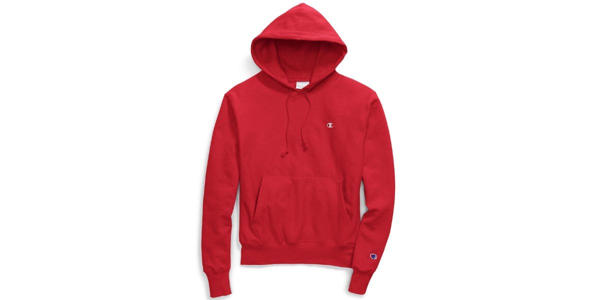 Champion Reverse Weave Hoodie