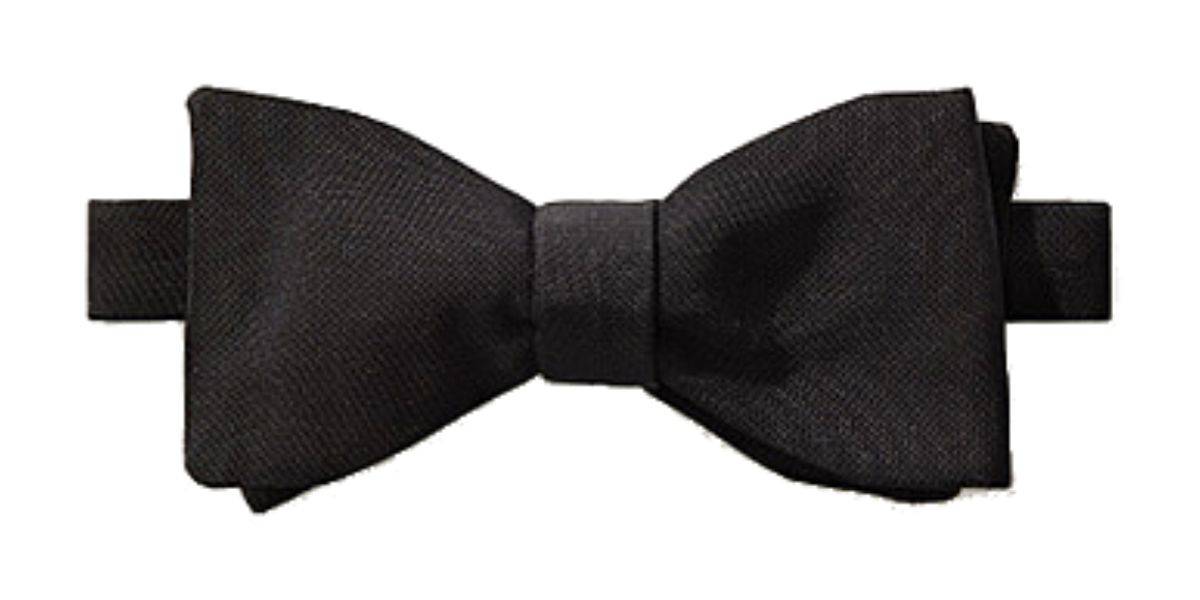 Bowtie for Christmas Party Outfit