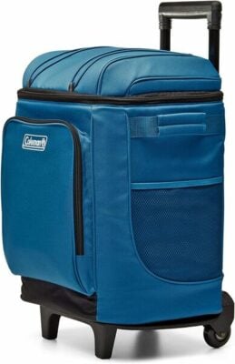 Coleman Chiller Series Insulated Soft Cooler