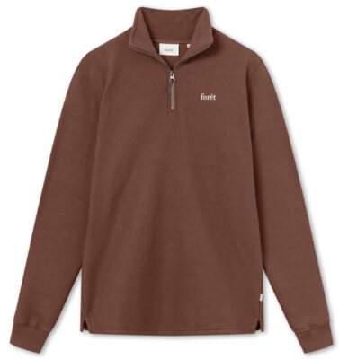 Forét Motion Meio Zip