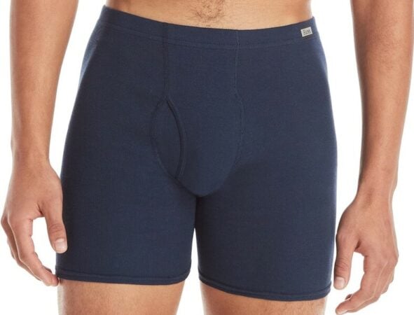7 Men’s Seamless Underwear For Invisible Comfort In 2026 – Market Of Bliss
