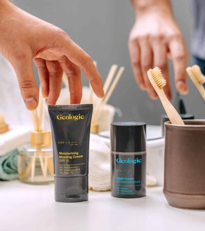 Geologie Skincare: Effective and Discounted
