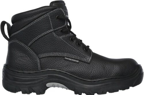 Skechers Burgin Tarlac Industrial Boots